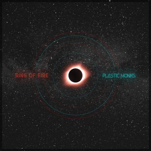Plastic Monks - Ring of Fire - hip hop single